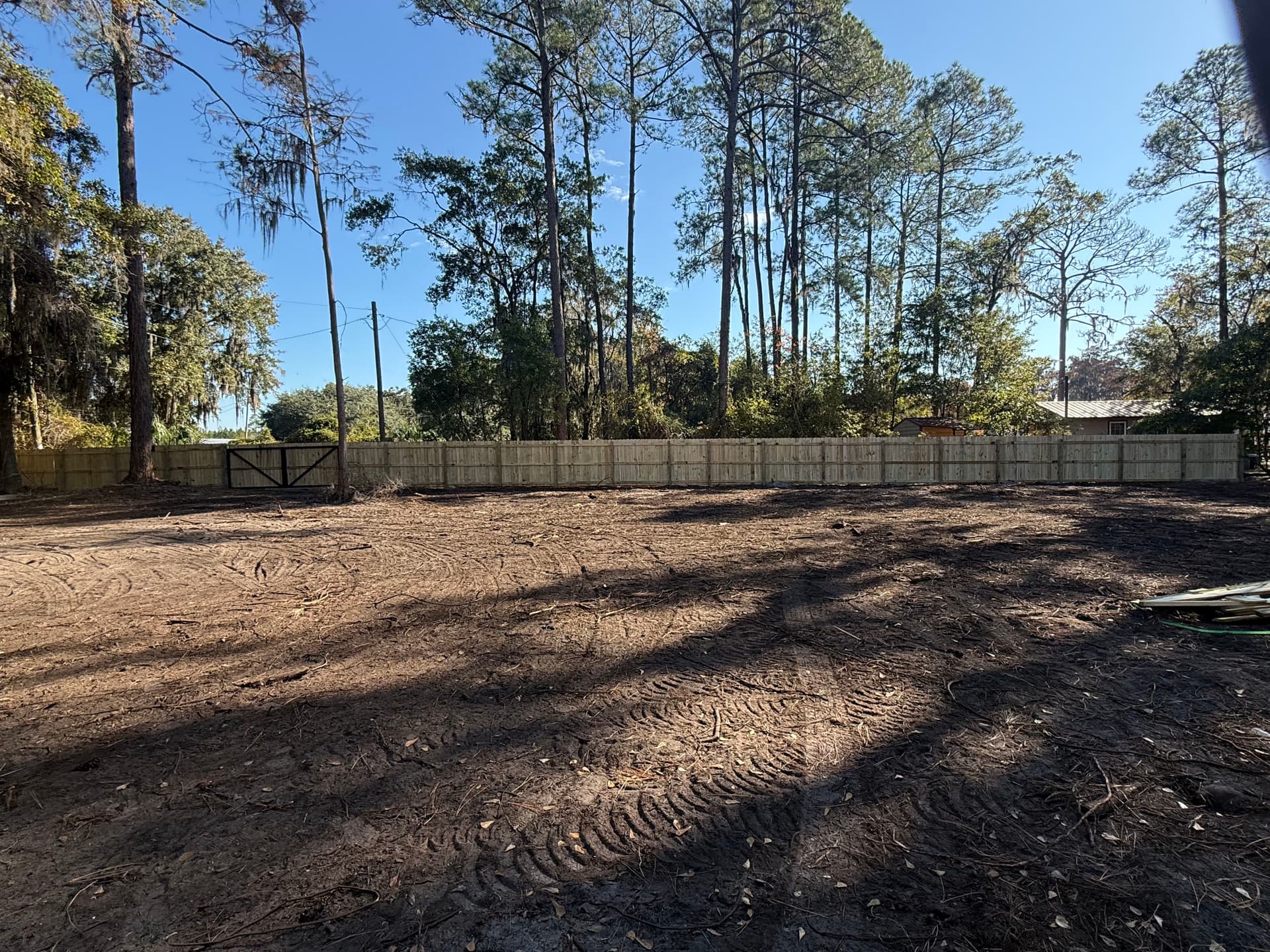 Gallery photos for Crafting Quality: Pole Barns and Fence Installation Experts: Image #4