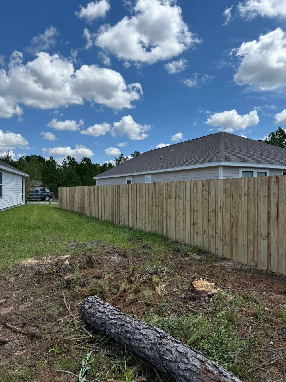 Contact form background